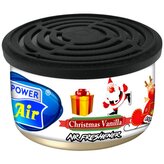 EXTRA SCENTS CHRISTMAS osvěžovač s organickou náplní 40g - Christmas Vanilla