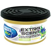 EXTRA SCENTS osvěžovač s organickou náplní 40g - Spring flowers