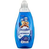 Coccolino prací gel 1480ml Wonder Wash 37 PD Odor Protection - modrý