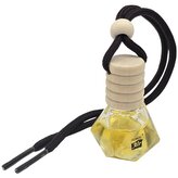 DIAMOND MINI kapalinový osvěžovač 6ml - Vanilla