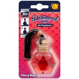 DIAMOND DUST Cherry Magic