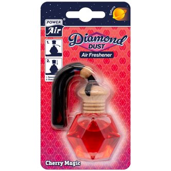 DIAMOND DUST Cherry Magic