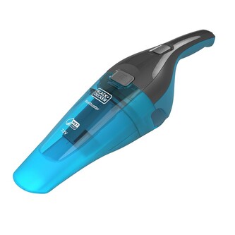 Black&Decker Akumulátorový vysavač WDC215WA Dustbuster