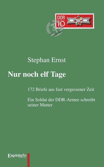 Nur noch elf Tage