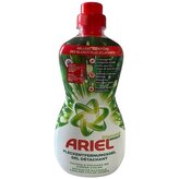 Ariel Fleckentfernungsgel 800ml - White odstraňovač skvrn bělidlo