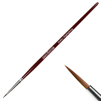 Army Painter štětec - Highlighting Brush