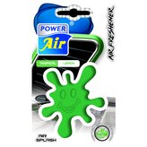AIR SPLASH speciální osvěžovač 1ks - Lemon