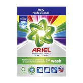 Ariel Professional prací prášek 5,4kg Color - 90 PD