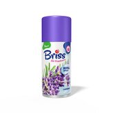 Briss Air Freshener 250ml Lavender - osvěžovač vzduchu náhr.náplň