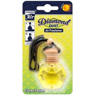 DIAMOND DUST Citrus Fusion