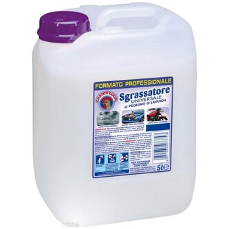 Chanteclair Sgrassatore Universale 5L Lavanda - odmašťovač