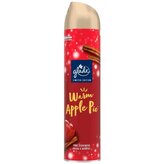 Glade osvěžovač vzduchu Warm Apple Pie, 300 ml