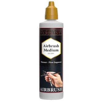 Army Painter: Airbrush Medium, 100ml