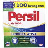 Persil prací prášek 5kg Limpeza Ativa Universal - 100 PD