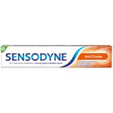 Sensodyne Anti Caries zubní pasta s fluoridem, 75 ml