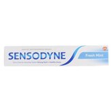 Sensodyne Fresh Mint zubní pasta 75ml