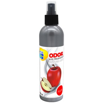 Odor Air Freshener Apple 190ml