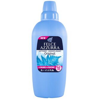 Felce Azzurra aviváž 2L Classico-Original 40 PD