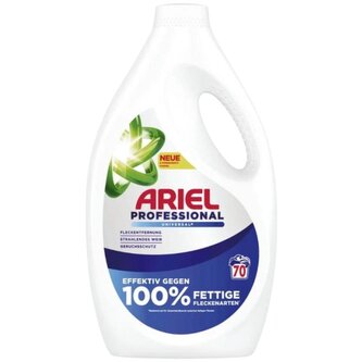 Ariel Professional gel 3,15L Universal+ - 70 PD