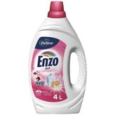 Deluxe Enzo gel 4L 2in1 Sensitive - 100PD