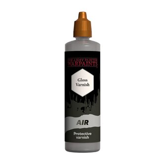 Warpaints Air: Gloss Varnish 100 ml