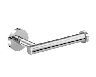 Držák WC papíru chrom  LINEO