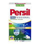 Persil prací prášek Professional Tiefenrein 7,8kg Universal -130PD