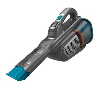 Black&Decker Akumulátorový vysavač BHHV520BF Dustbuster SmartTech