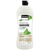 BALhome octový prostředek na mytí nádobí s vůní máty 1 l