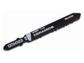 KRT041050 2 ks Pilový plátek HSS na obklady KREATOR