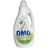 OMO Gel 2,7 L Jasmin & Fleur de Coton - 60PD - zelený