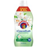 Chanteclair iConcentrati 1800ml Muschio Bianco - aviváž koncentrát