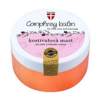 PALACIO Kostivalová mast, 100 ml