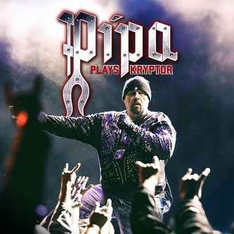 Pipa:  Pipa Plays Kryptor