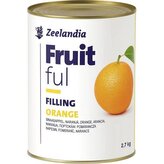 Fruitful pomeranč 2,7 Kg - Zeelandia