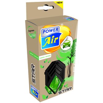 STAR Lemon Grass 9ml - GREEN LINE