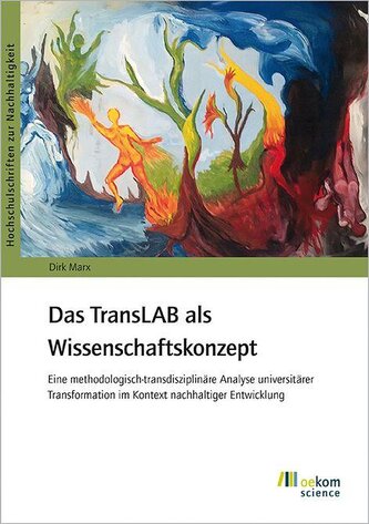 Das TransLAB als Wissenschaftskonzept