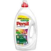 Persil gel 4,5L Tiefenrein Color - 100 PD