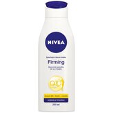 Nivea Body Lotion Firming Q10 + vitamin C zpevňující tělové mléko, 250 ml