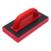 Hladítko plastové 280x140/30 mm - houba mořská - rastrovaná