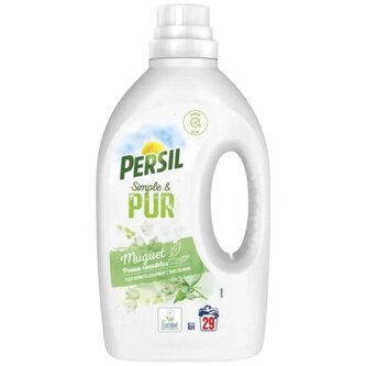 Persil gel 1320ml Simple & PUR Muguet - 29 PD