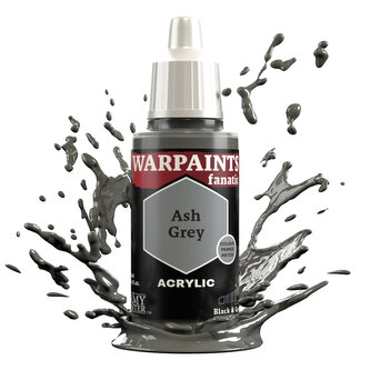 Army Painter: Warpaints Fanatic - Ash Grey