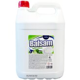 Deluxe Balsam 5L Apfel & Minze - prostředek na nádobí
