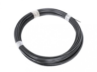 drát PVC 3,40 x 78 m velká cívka