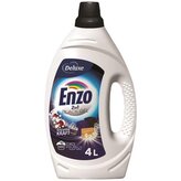 Deluxe Enzo gel 4L 2in1 Black - 100PD