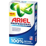 Ariel Professional prací prášek 7,7kg Universal+ - 140 PD