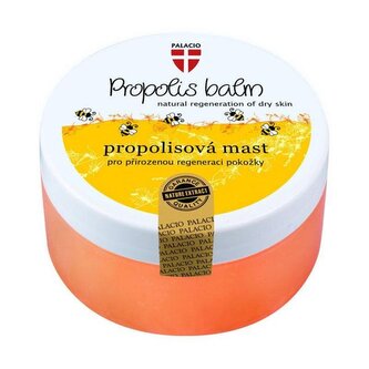 PALACIO Propolisová mast, 100 ml