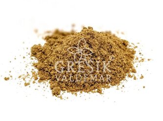 Koriandr plod mletý