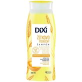 Dixi šampon žloutkově-pšeničný, 400 ml