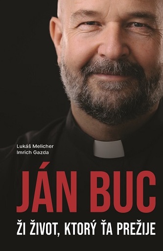 Ján Buc